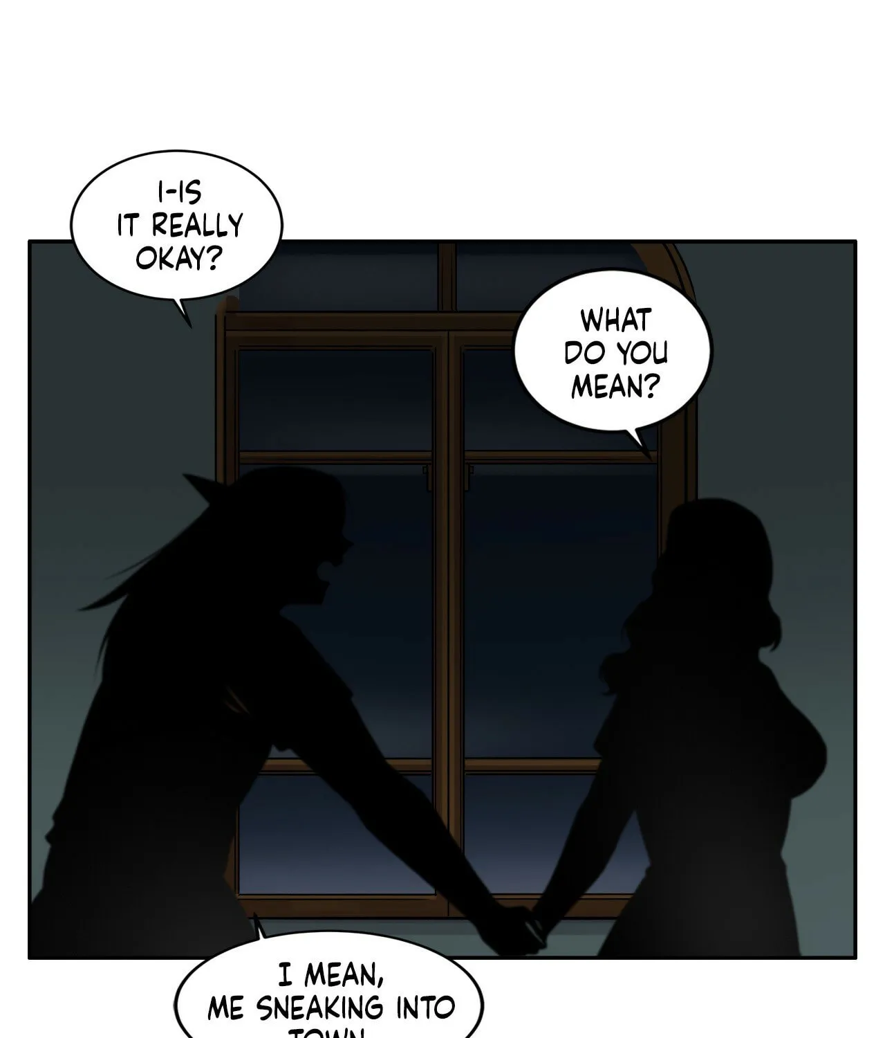Zombie Girlfriend! Chapter 27 page 19 - 