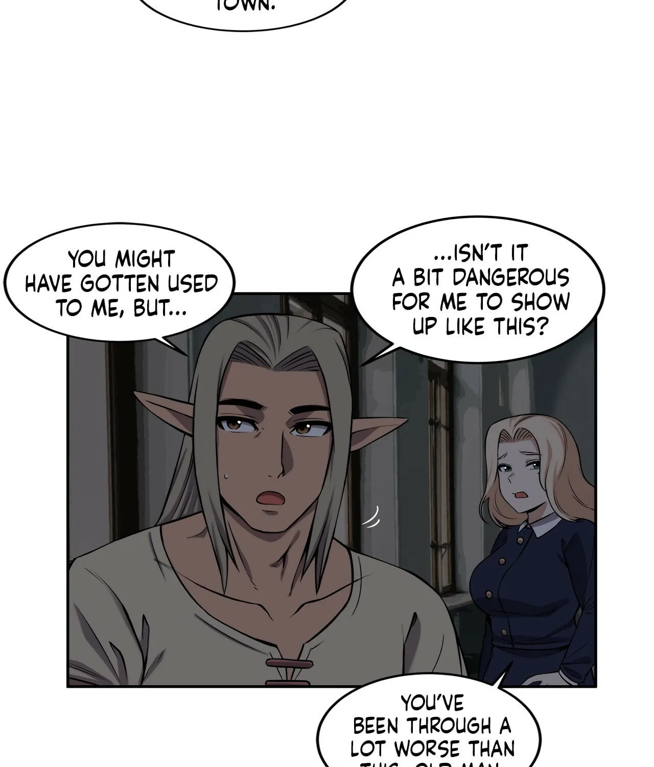 Zombie Girlfriend! Chapter 27 page 20 - 