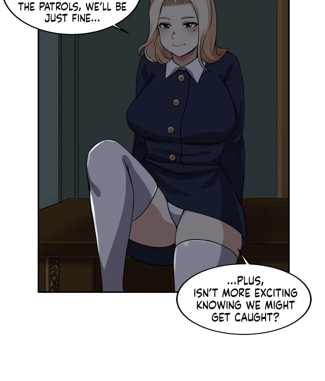 Zombie Girlfriend! Chapter 27 page 22 - 