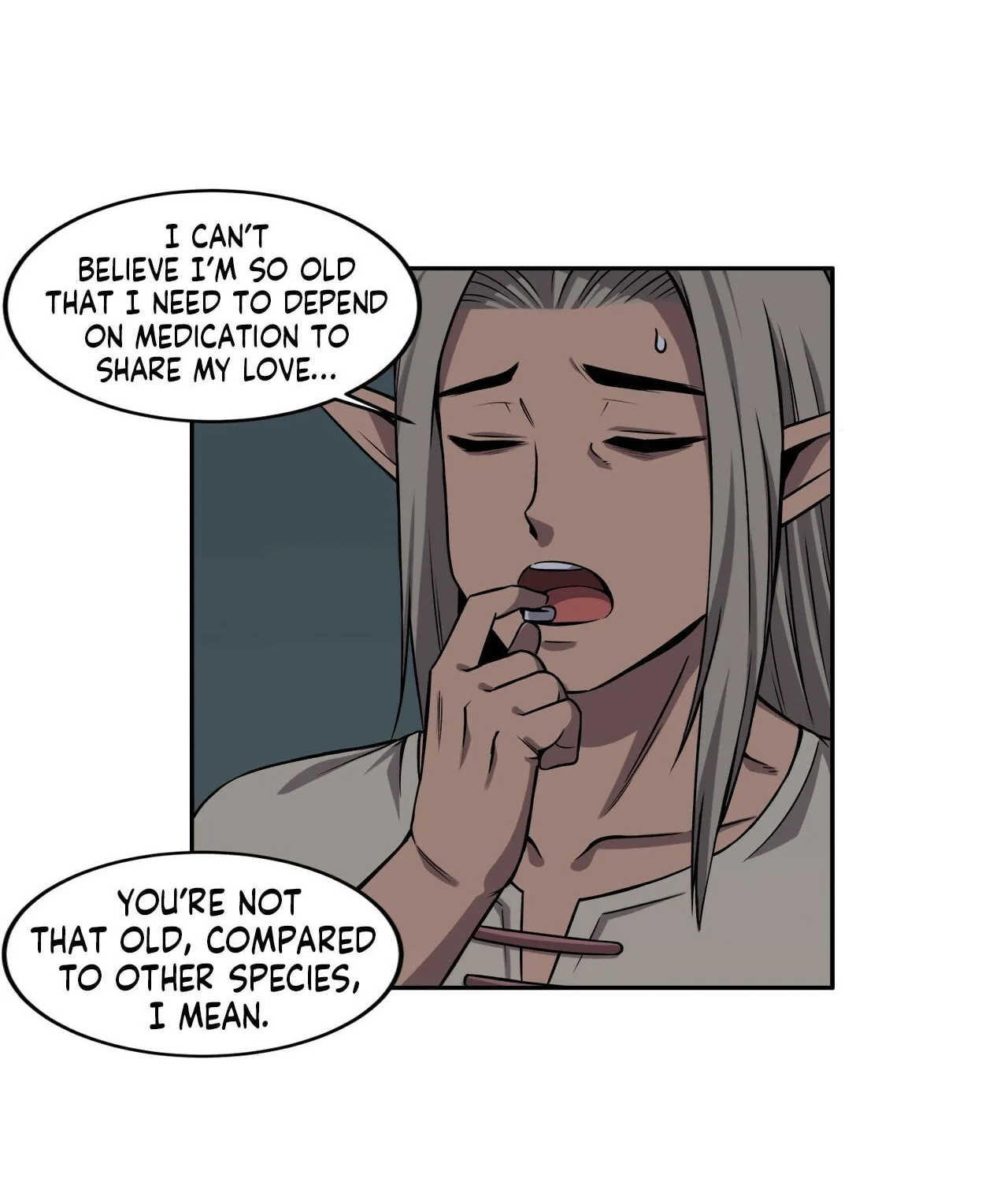 Zombie Girlfriend! Chapter 27 page 29 - 