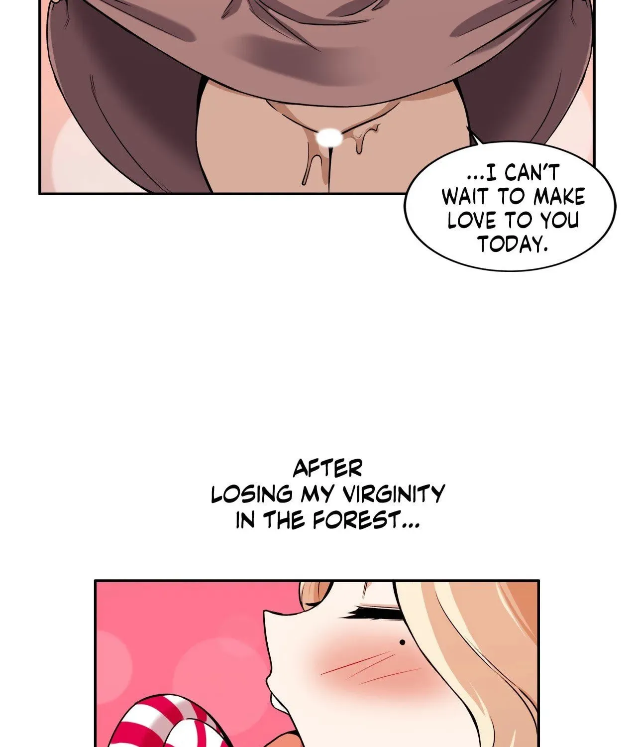 Zombie Girlfriend! Chapter 27 page 4 - 