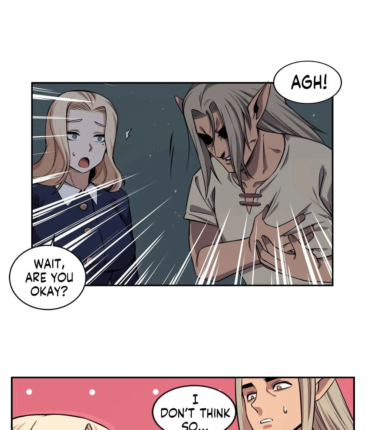 Zombie Girlfriend! Chapter 27 page 31 - 