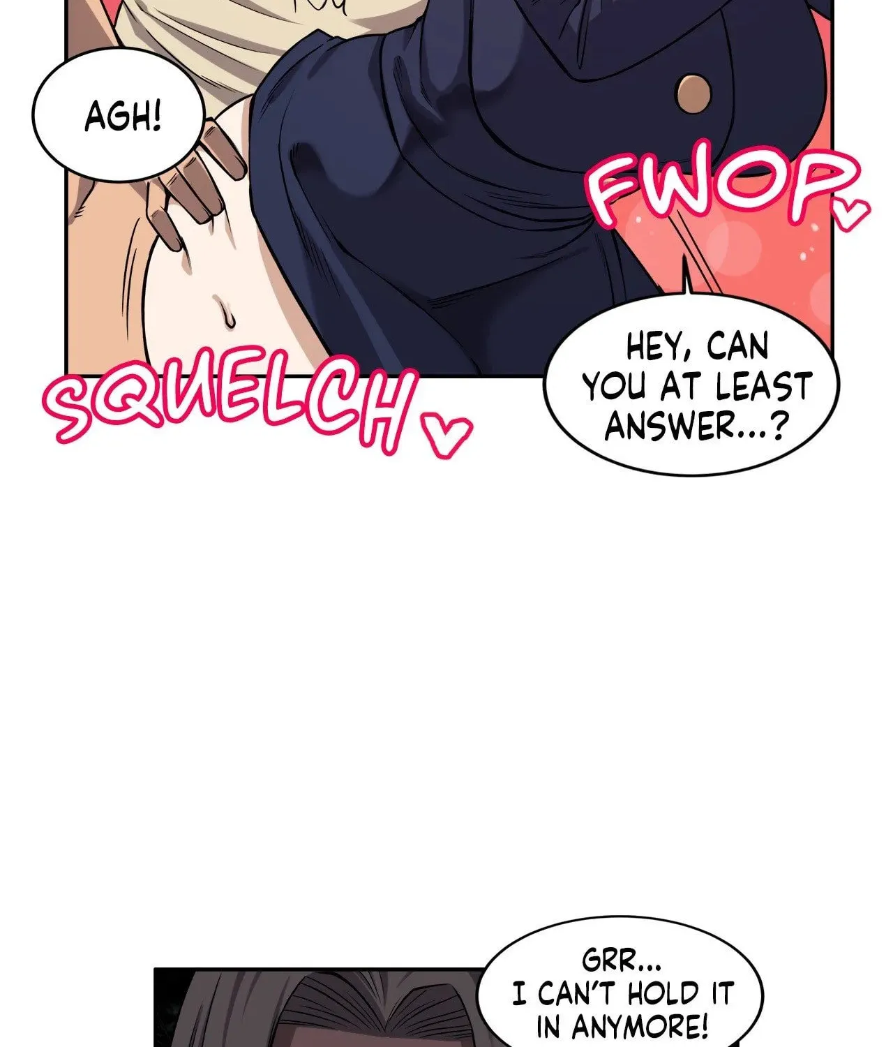 Zombie Girlfriend! Chapter 27 page 35 - 