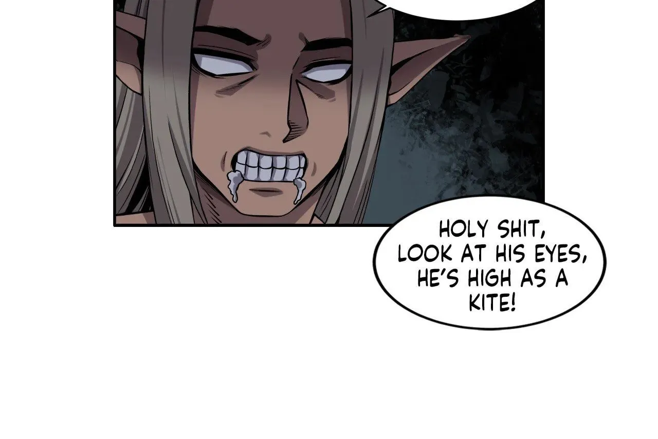 Zombie Girlfriend! Chapter 27 page 36 - 