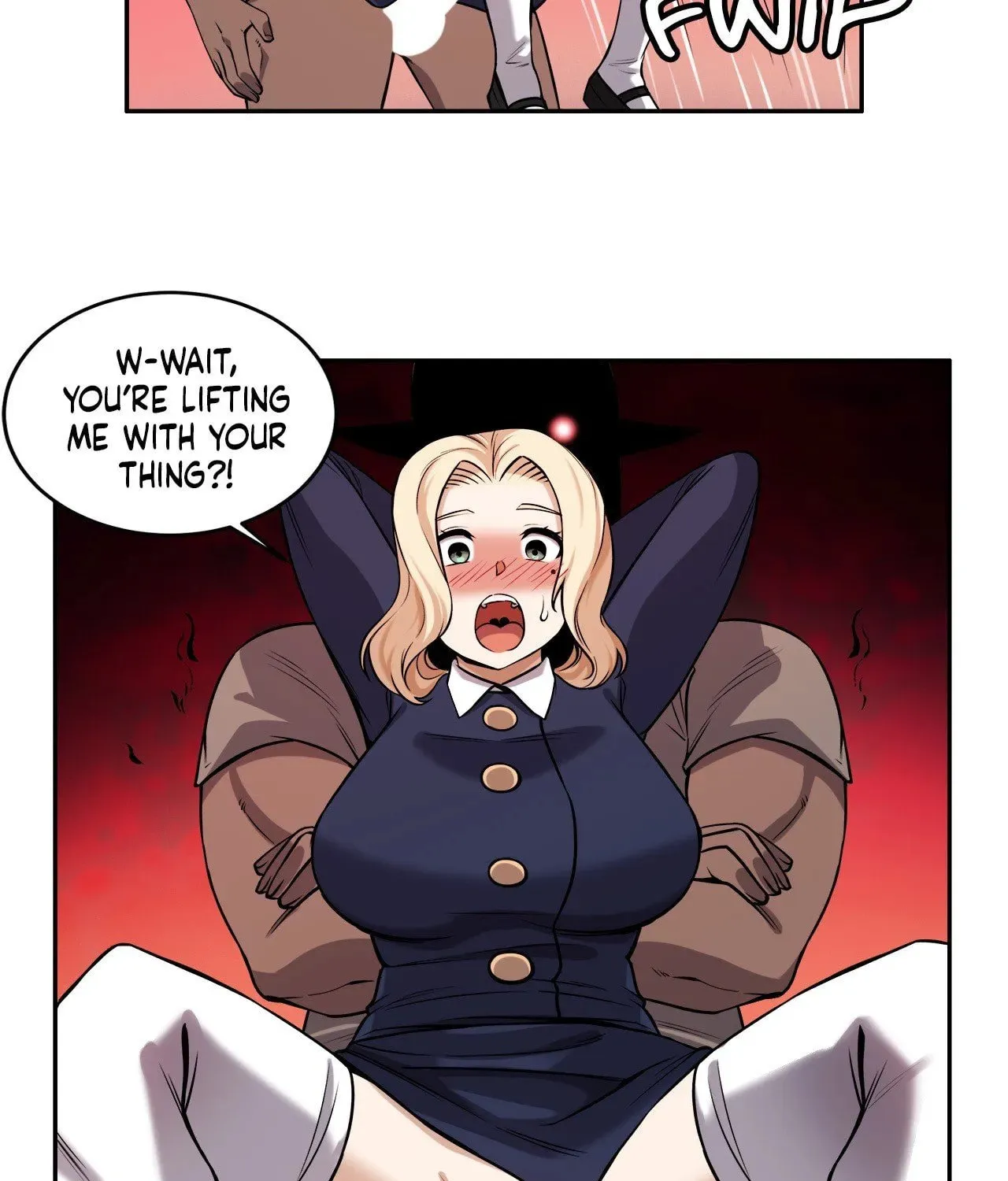 Zombie Girlfriend! Chapter 27 page 40 - 