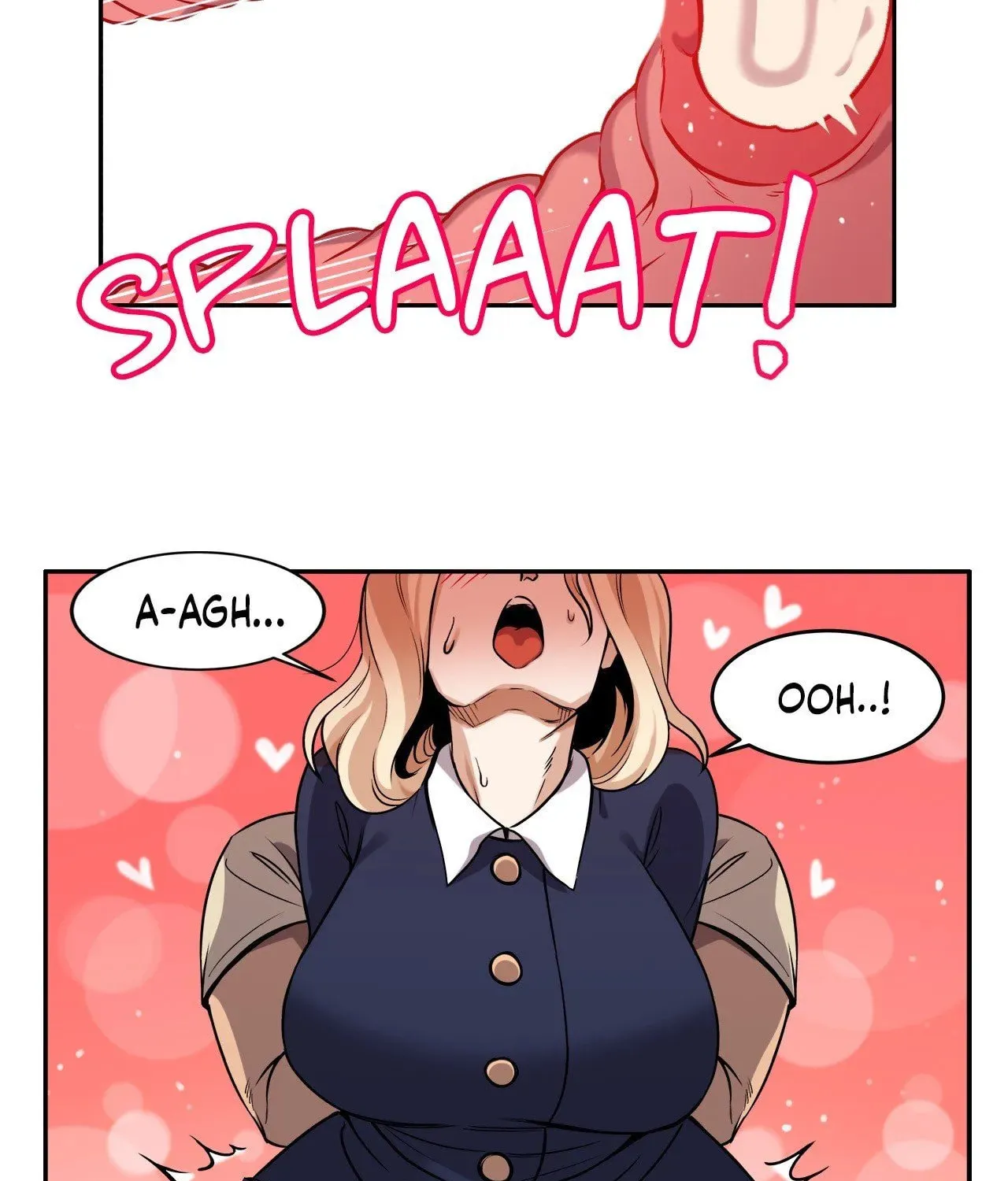 Zombie Girlfriend! Chapter 27 page 43 - 