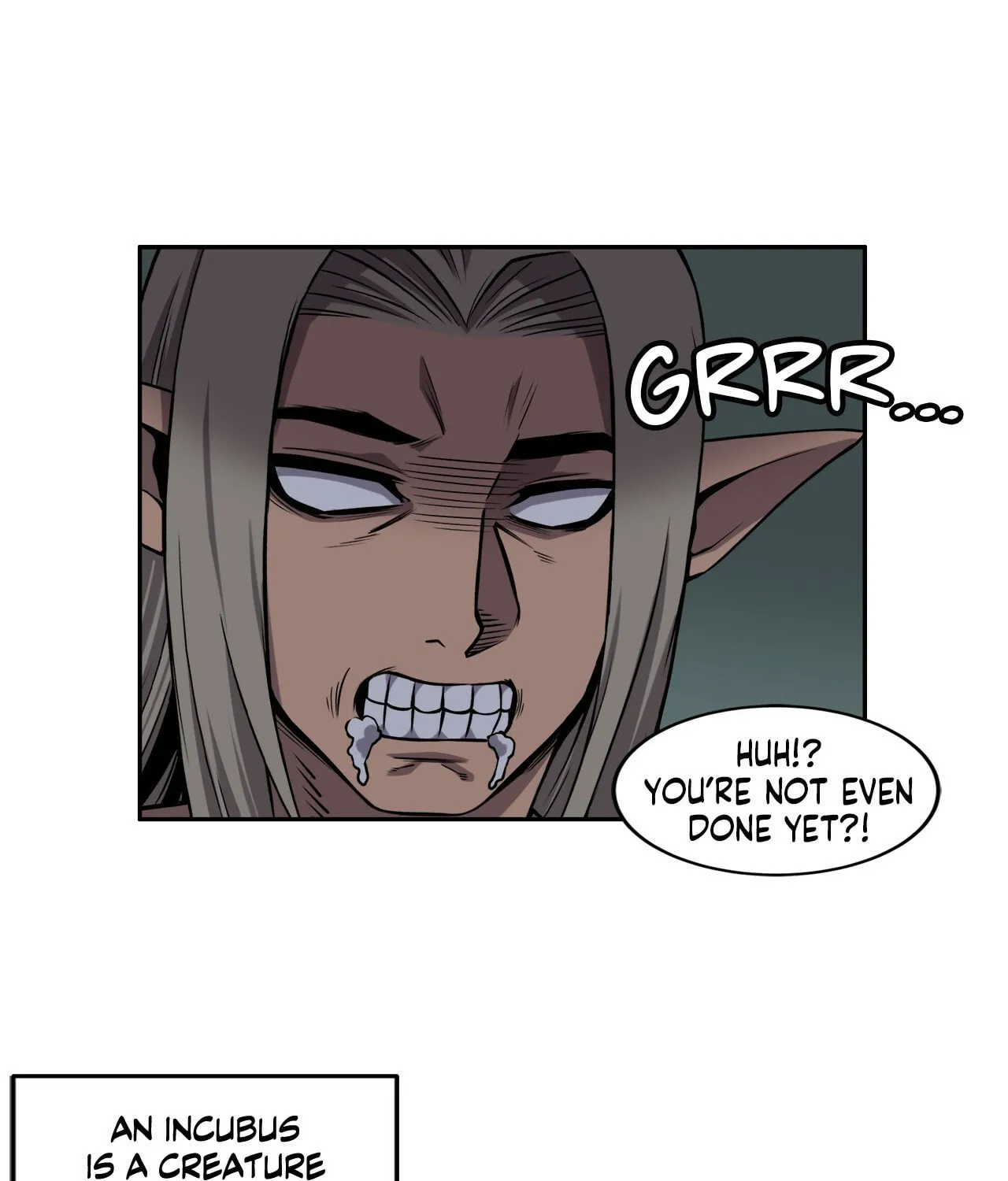 Zombie Girlfriend! Chapter 27 page 46 - 