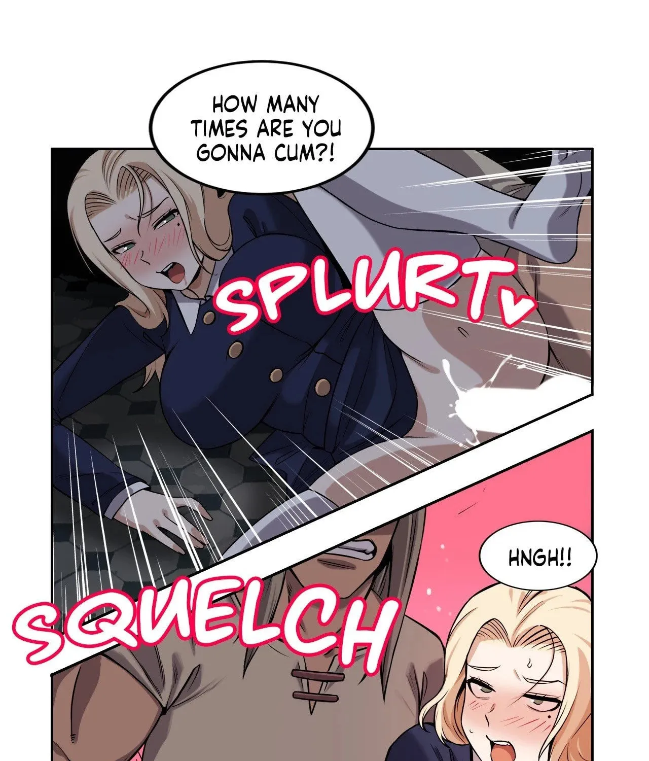 Zombie Girlfriend! Chapter 27 page 50 - 