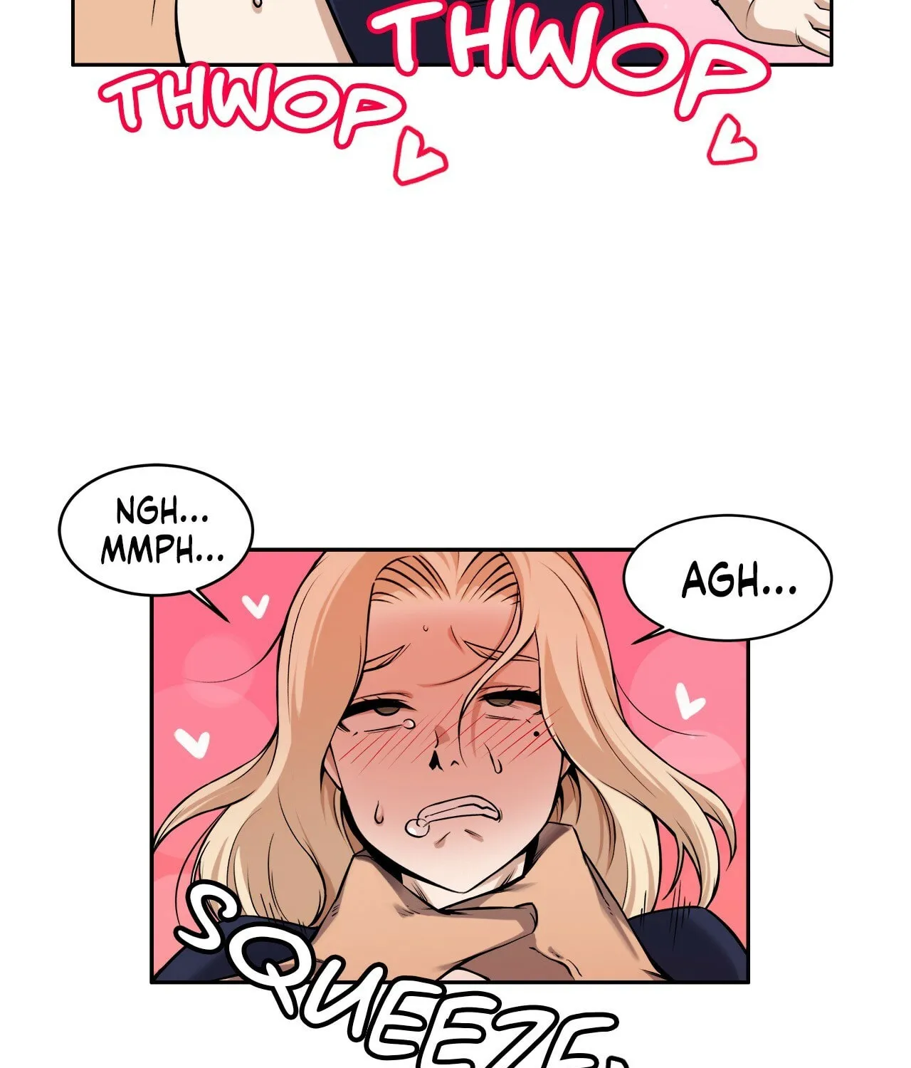 Zombie Girlfriend! Chapter 27 page 52 - 