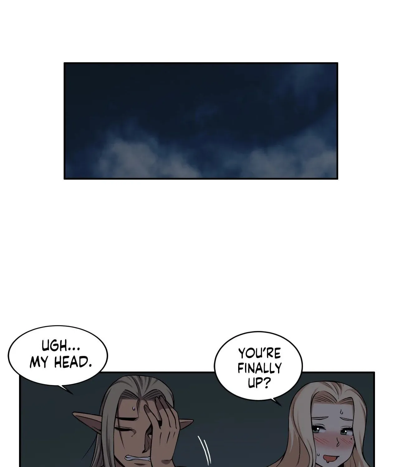 Zombie Girlfriend! Chapter 27 page 56 - 