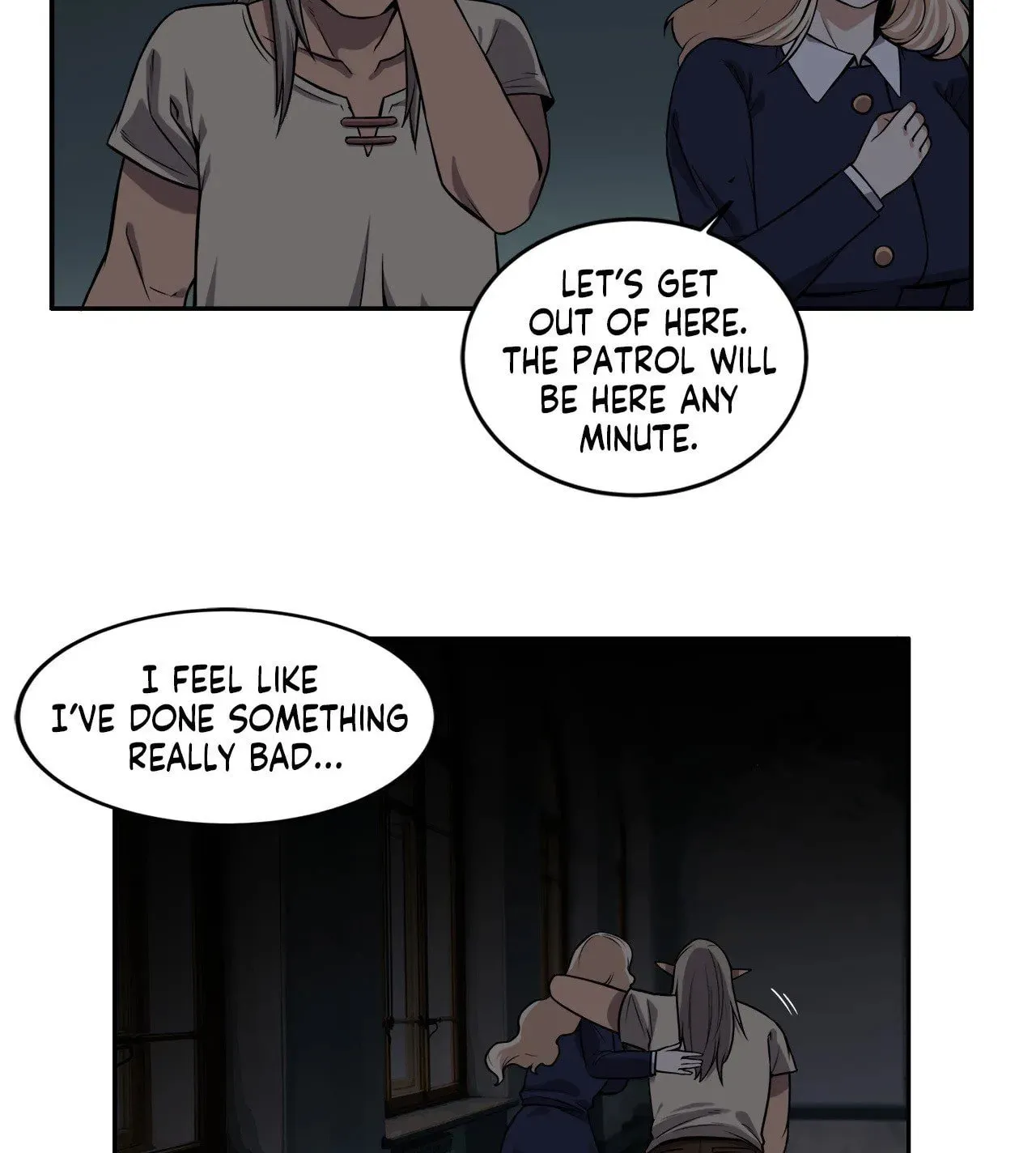Zombie Girlfriend! Chapter 27 page 57 - 