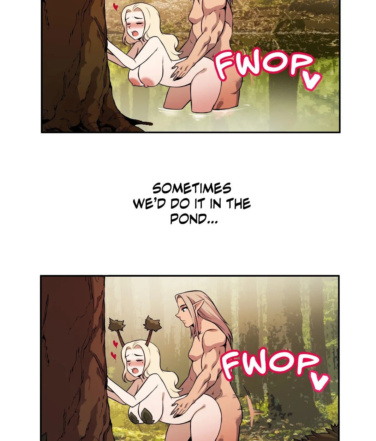Zombie Girlfriend! Chapter 27 page 7 - 