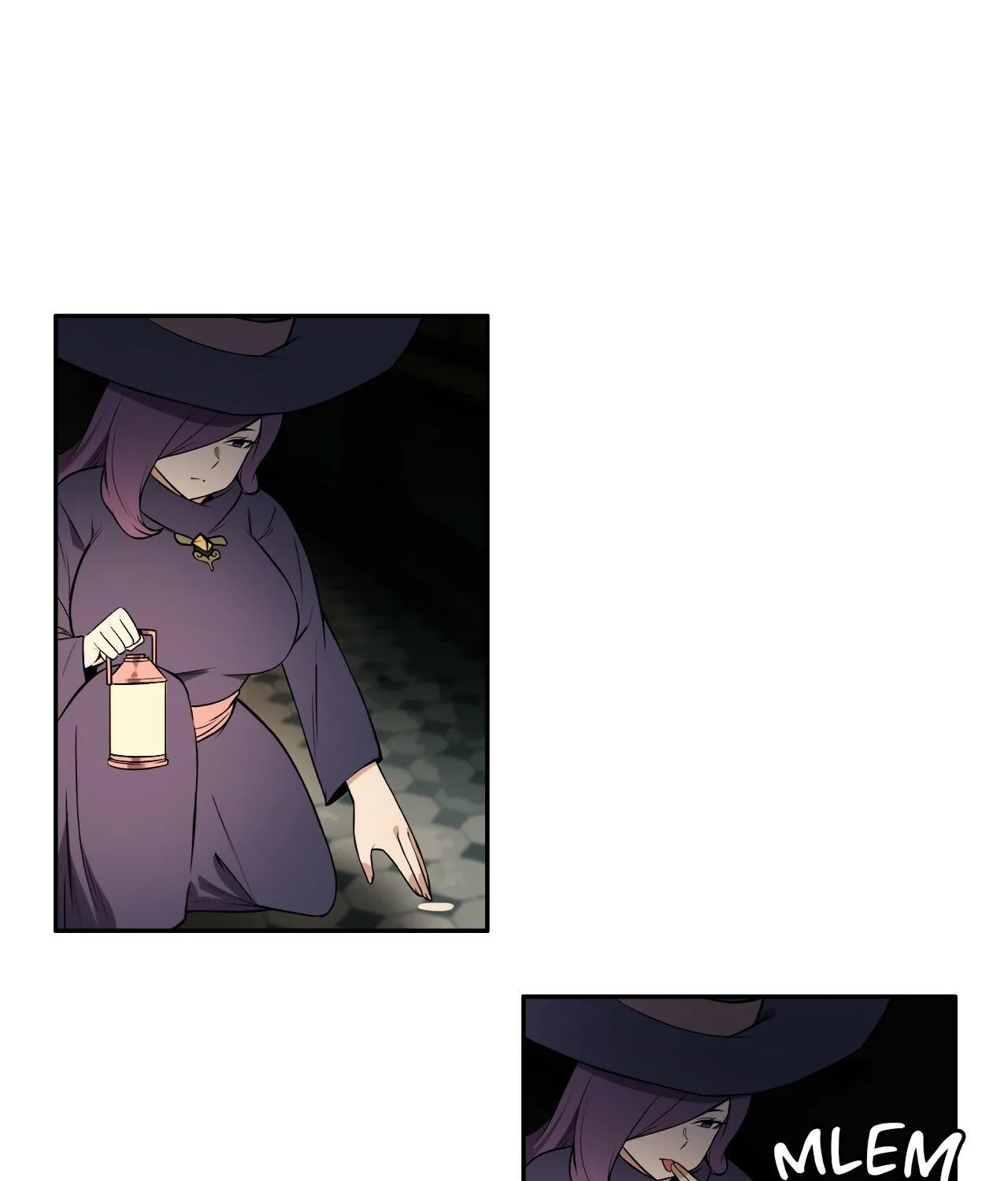 Zombie Girlfriend! Chapter 27 page 61 - 