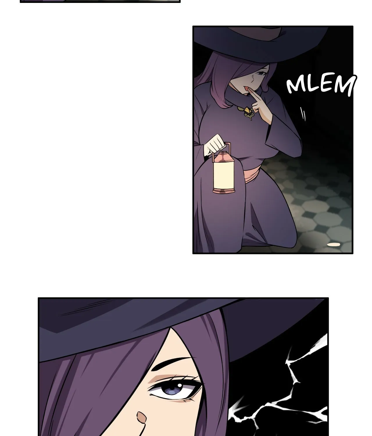 Zombie Girlfriend! Chapter 27 page 64 - 