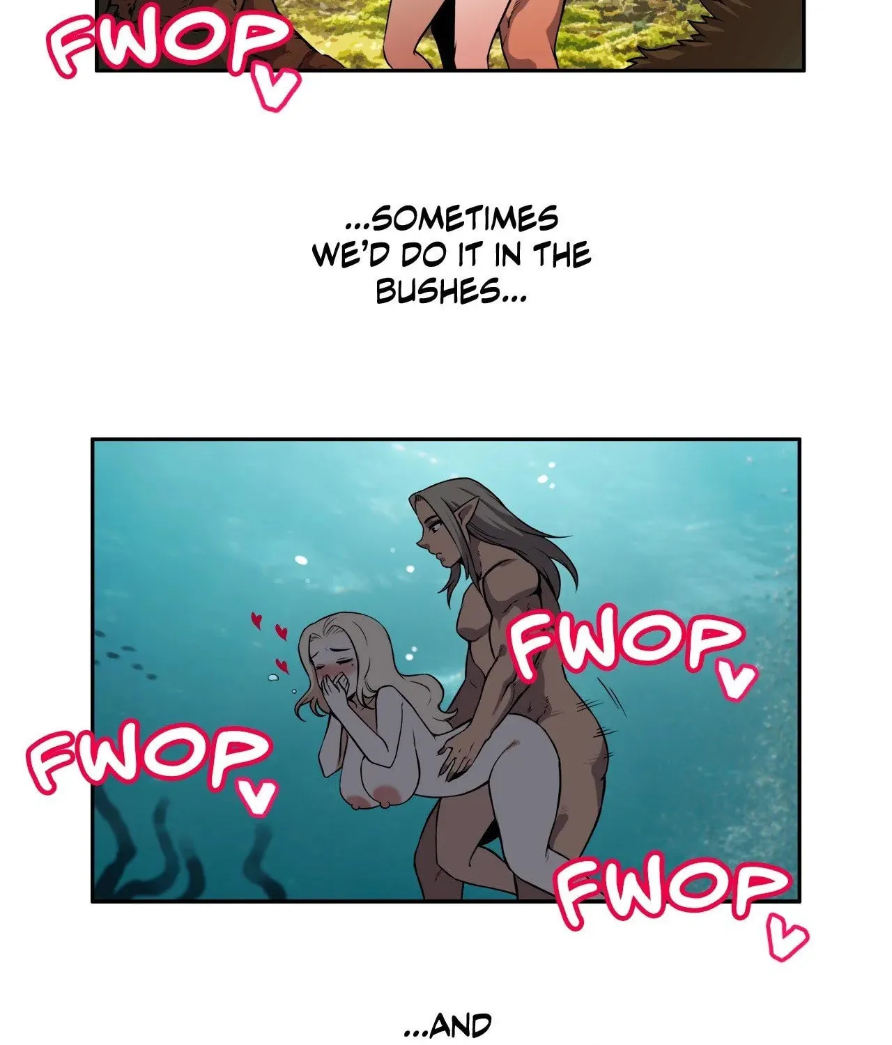 Zombie Girlfriend! Chapter 27 page 8 - 