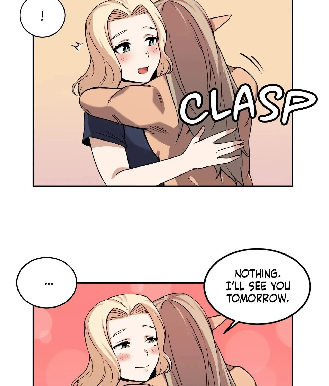 Zombie Girlfriend! Chapter 28 page 11 - 