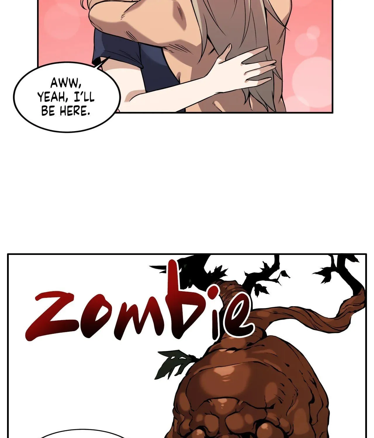 Zombie Girlfriend! Chapter 28 page 12 - 