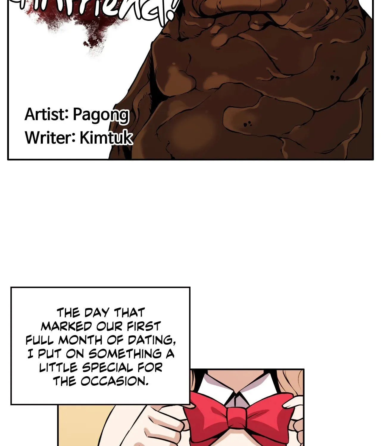 Zombie Girlfriend! Chapter 28 page 14 - 