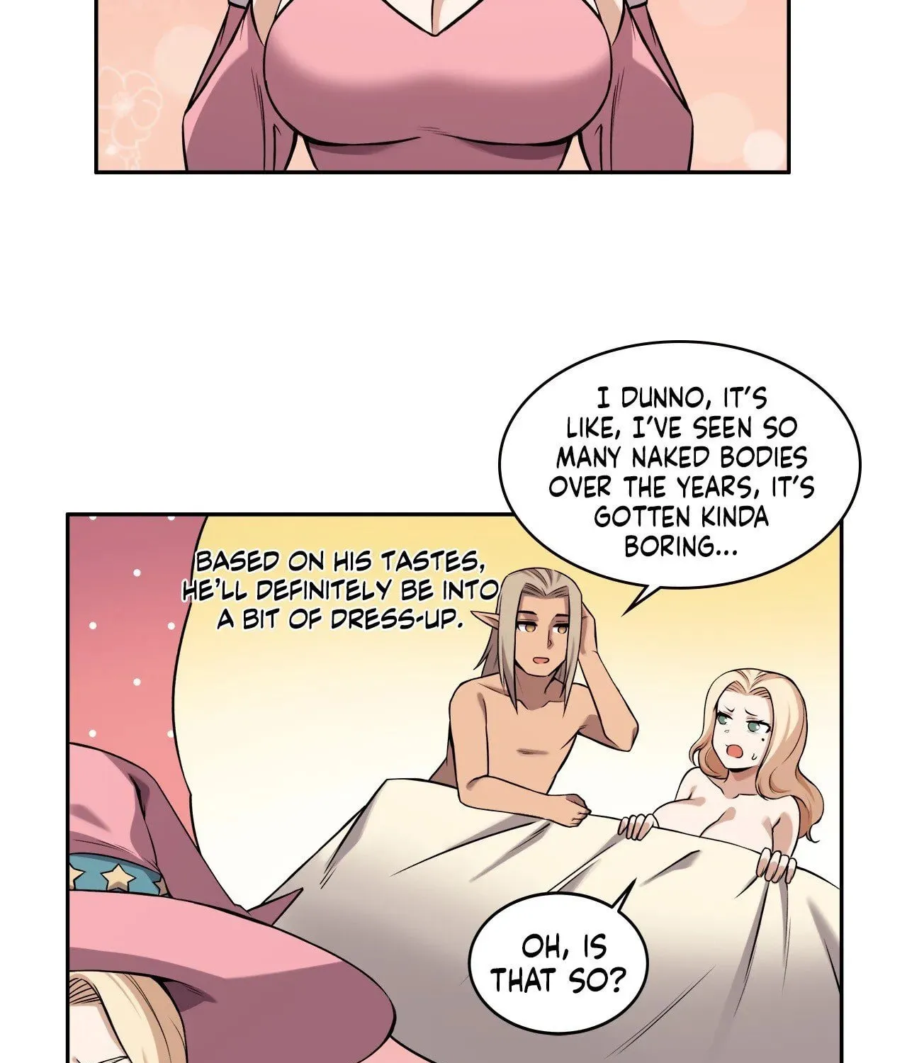 Zombie Girlfriend! Chapter 28 page 16 - 