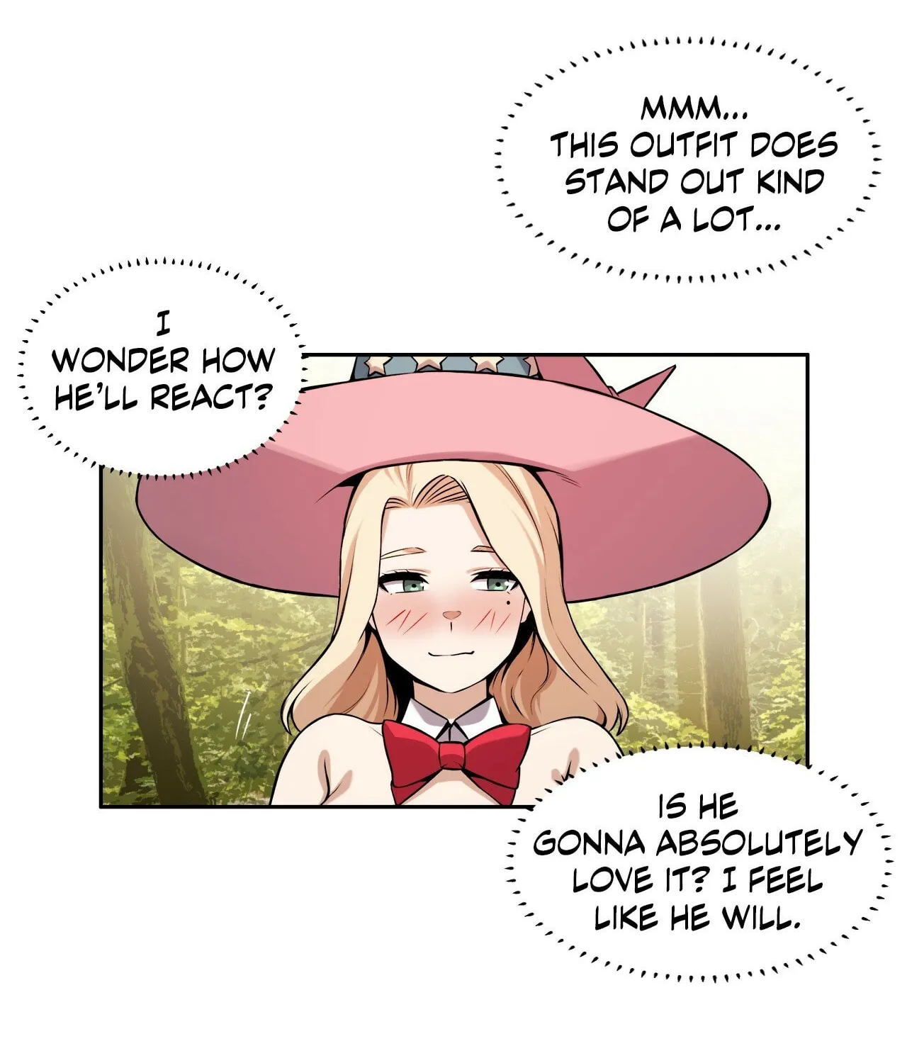 Zombie Girlfriend! Chapter 28 page 19 - 