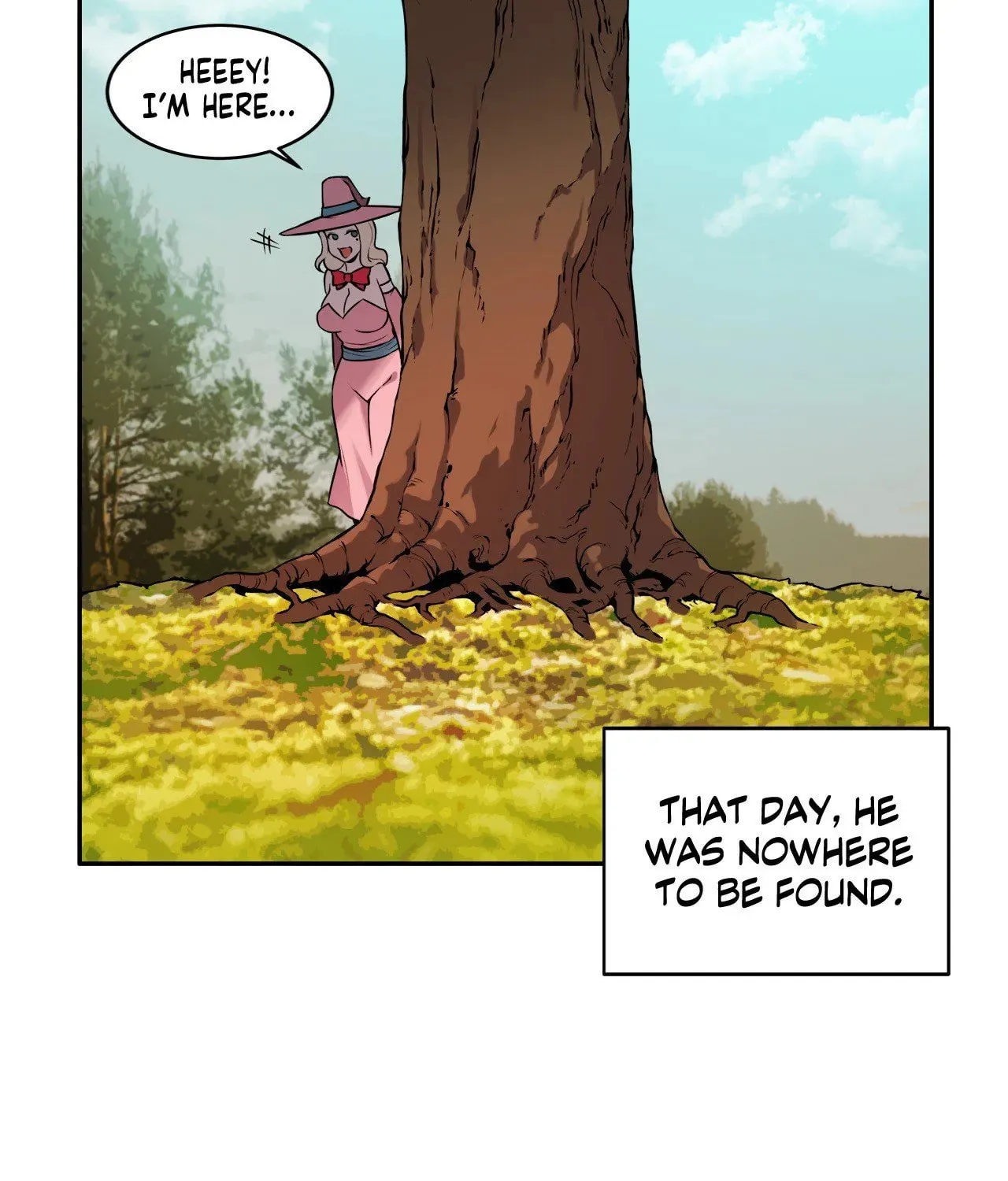 Zombie Girlfriend! Chapter 28 page 21 - 