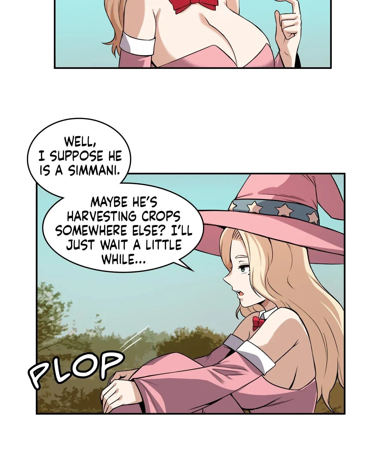 Zombie Girlfriend! Chapter 28 page 24 - 