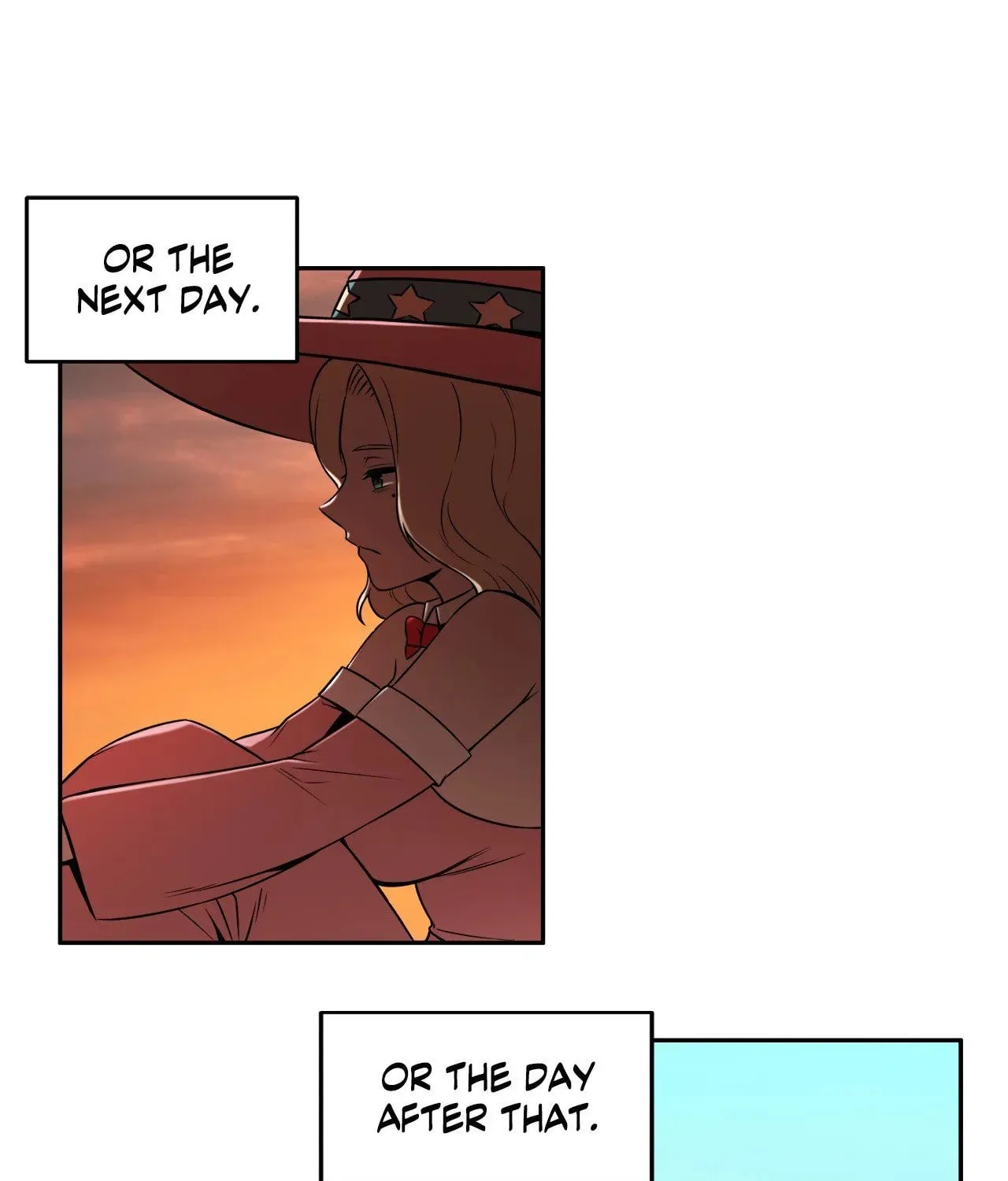 Zombie Girlfriend! Chapter 28 page 27 - 