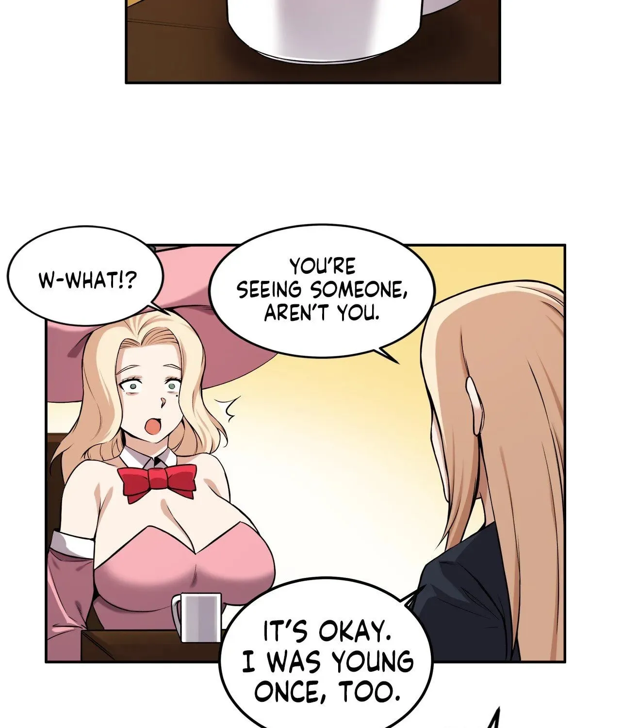 Zombie Girlfriend! Chapter 28 page 33 - 