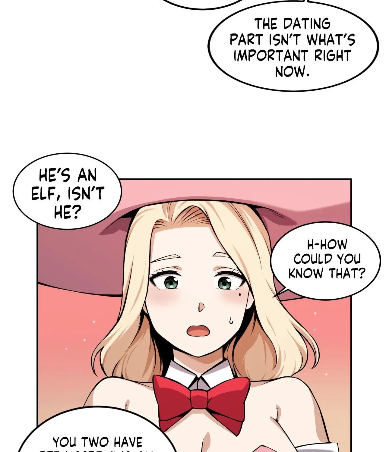 Zombie Girlfriend! Chapter 28 page 34 - 