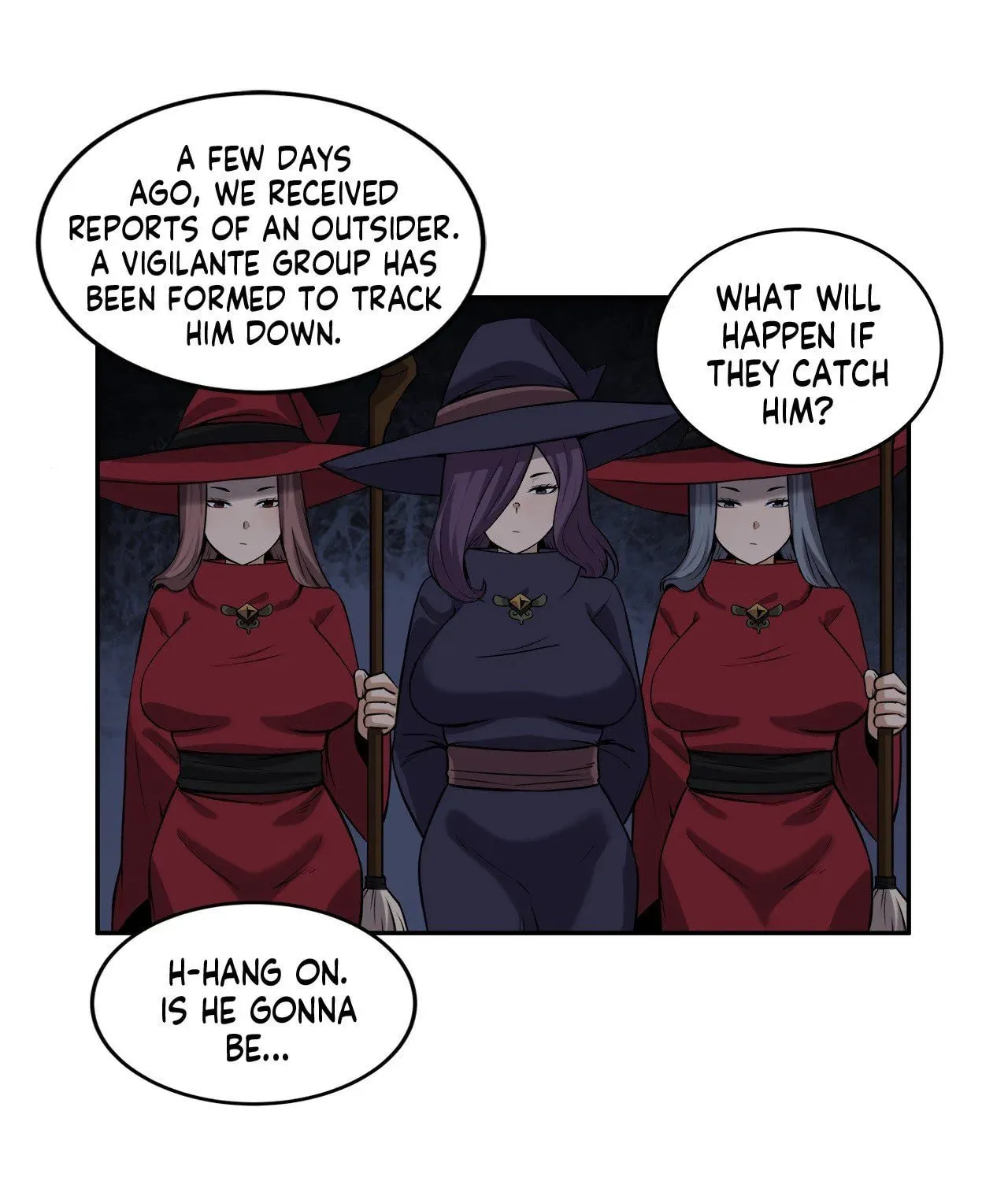 Zombie Girlfriend! Chapter 28 page 36 - 