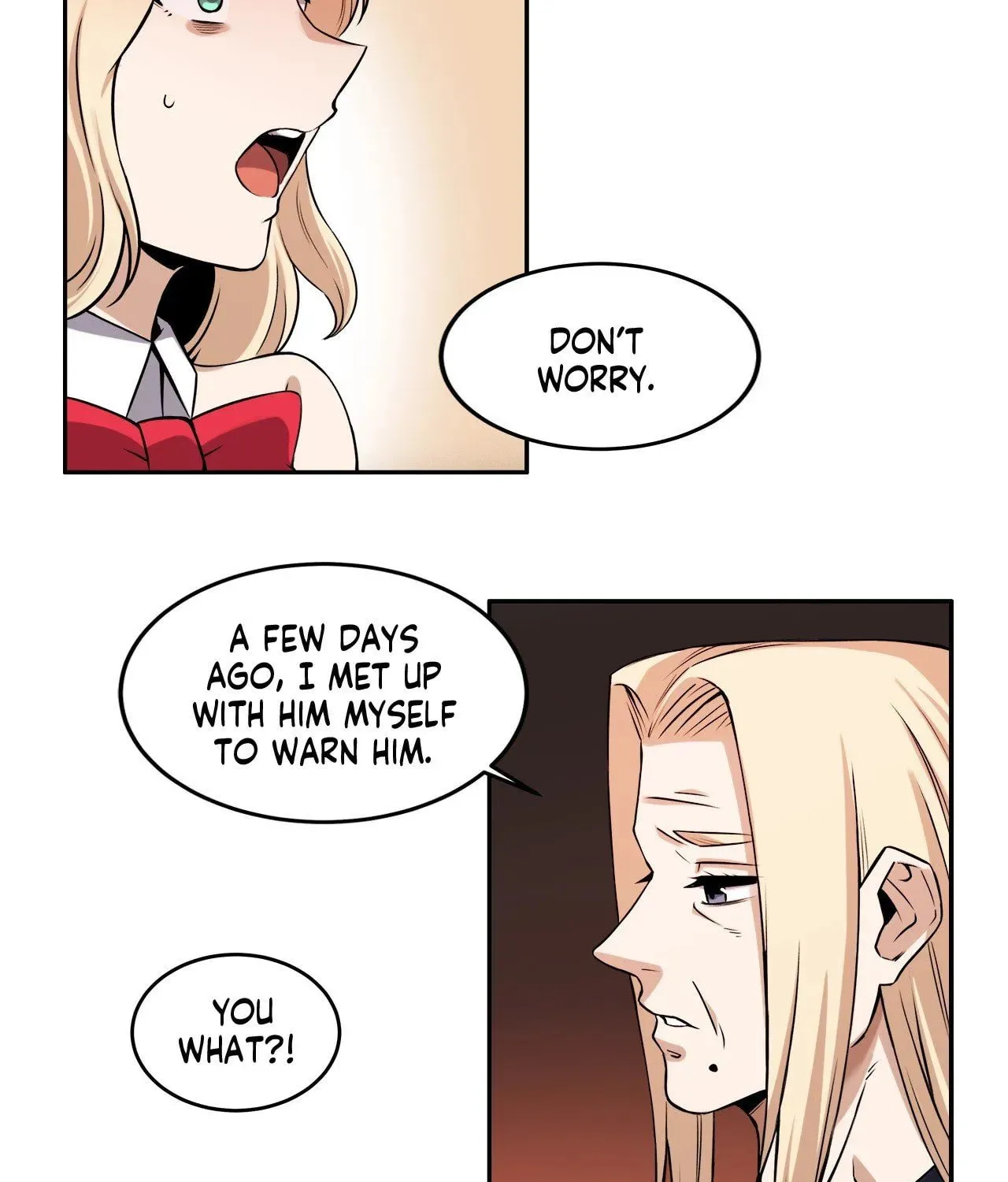 Zombie Girlfriend! Chapter 28 page 39 - 