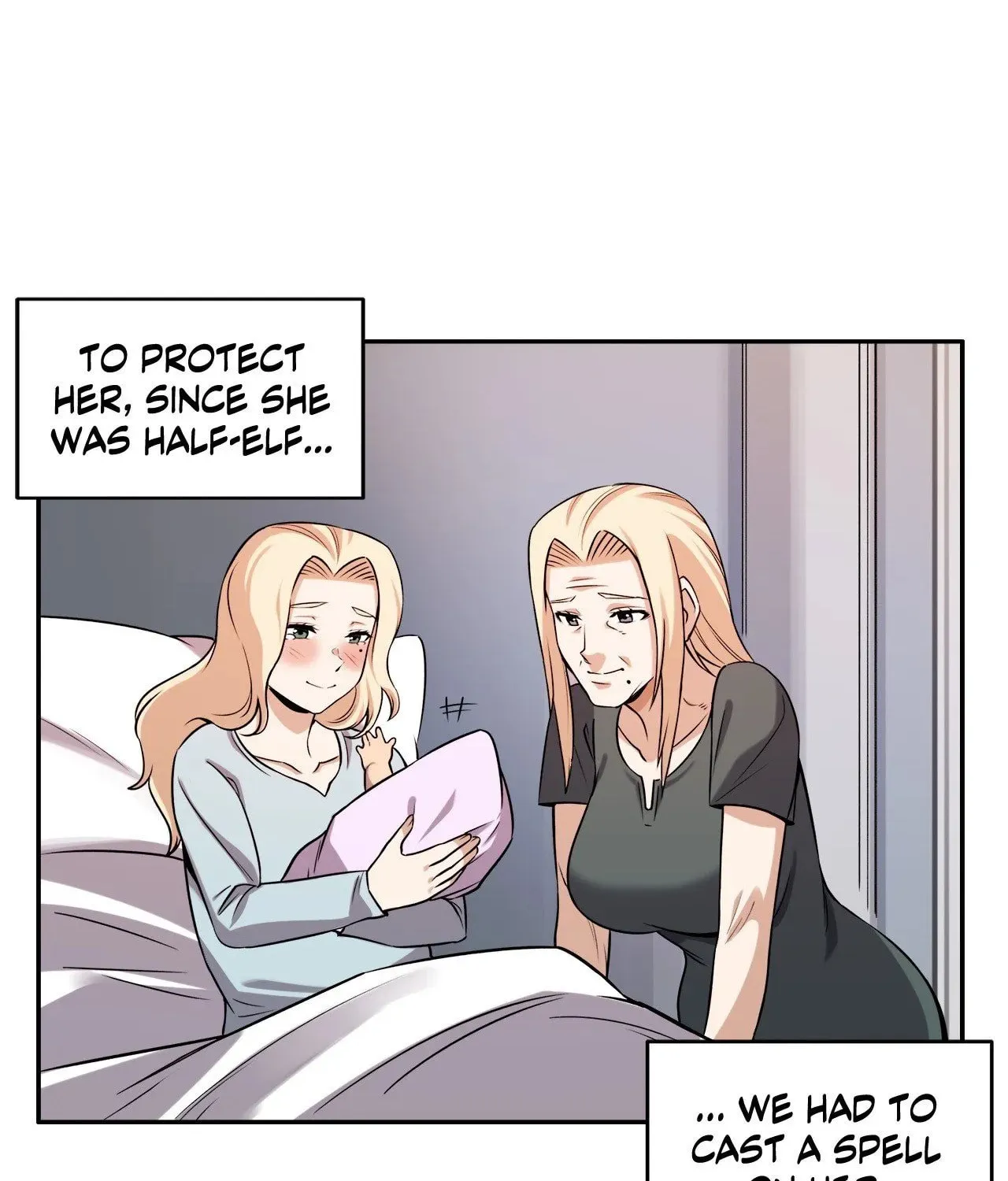 Zombie Girlfriend! Chapter 28 page 49 - 