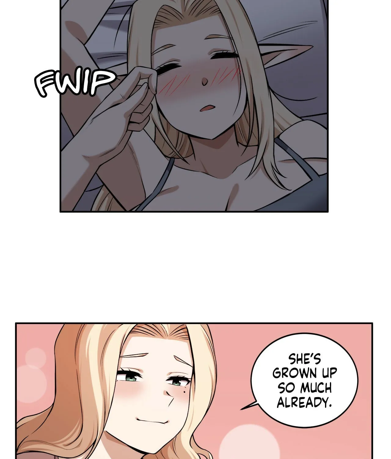 Zombie Girlfriend! Chapter 28 page 51 - 