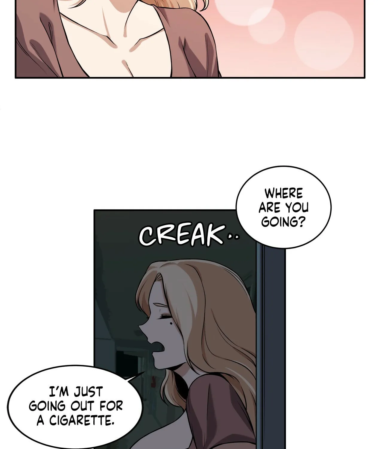 Zombie Girlfriend! Chapter 28 page 52 - 