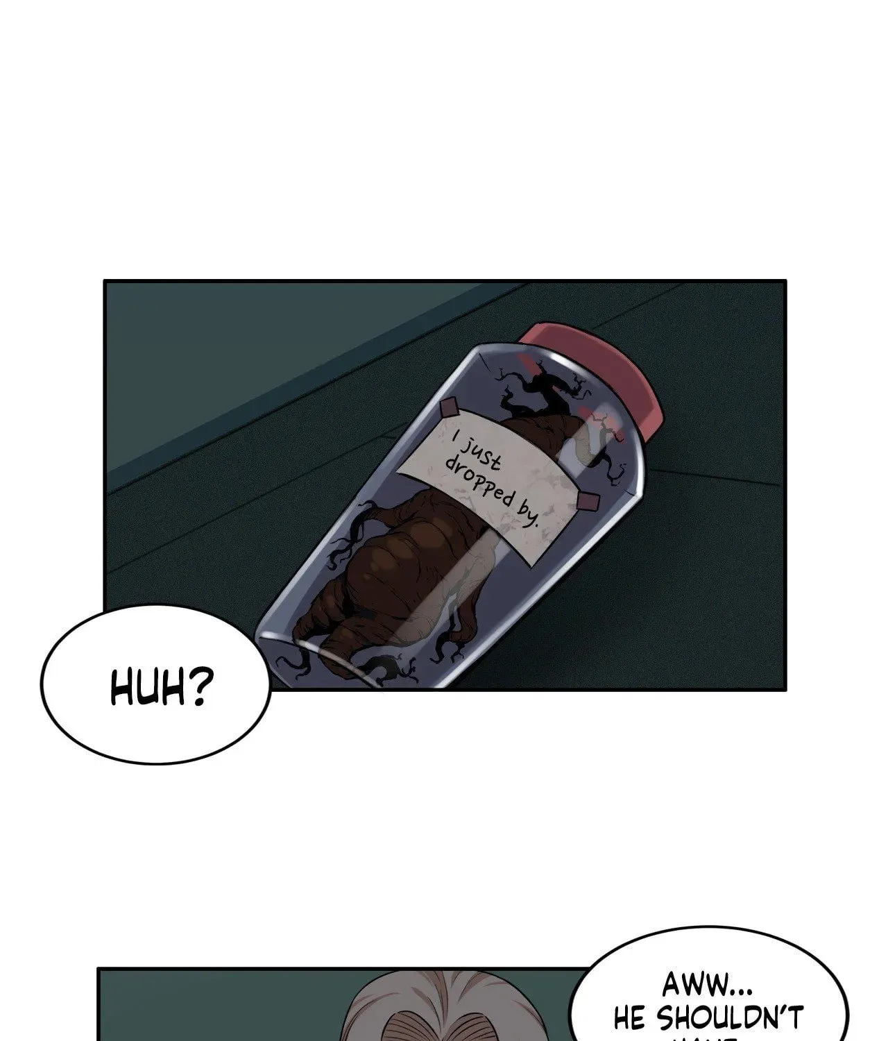 Zombie Girlfriend! Chapter 28 page 54 - 
