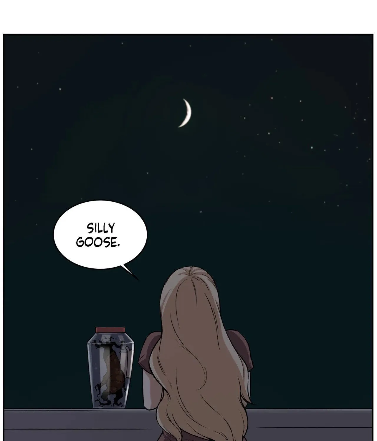 Zombie Girlfriend! Chapter 28 page 58 - 