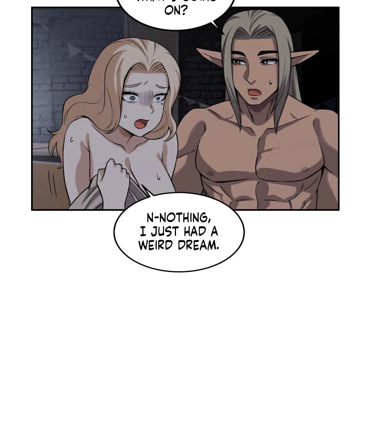 Zombie Girlfriend! Chapter 28 page 7 - 