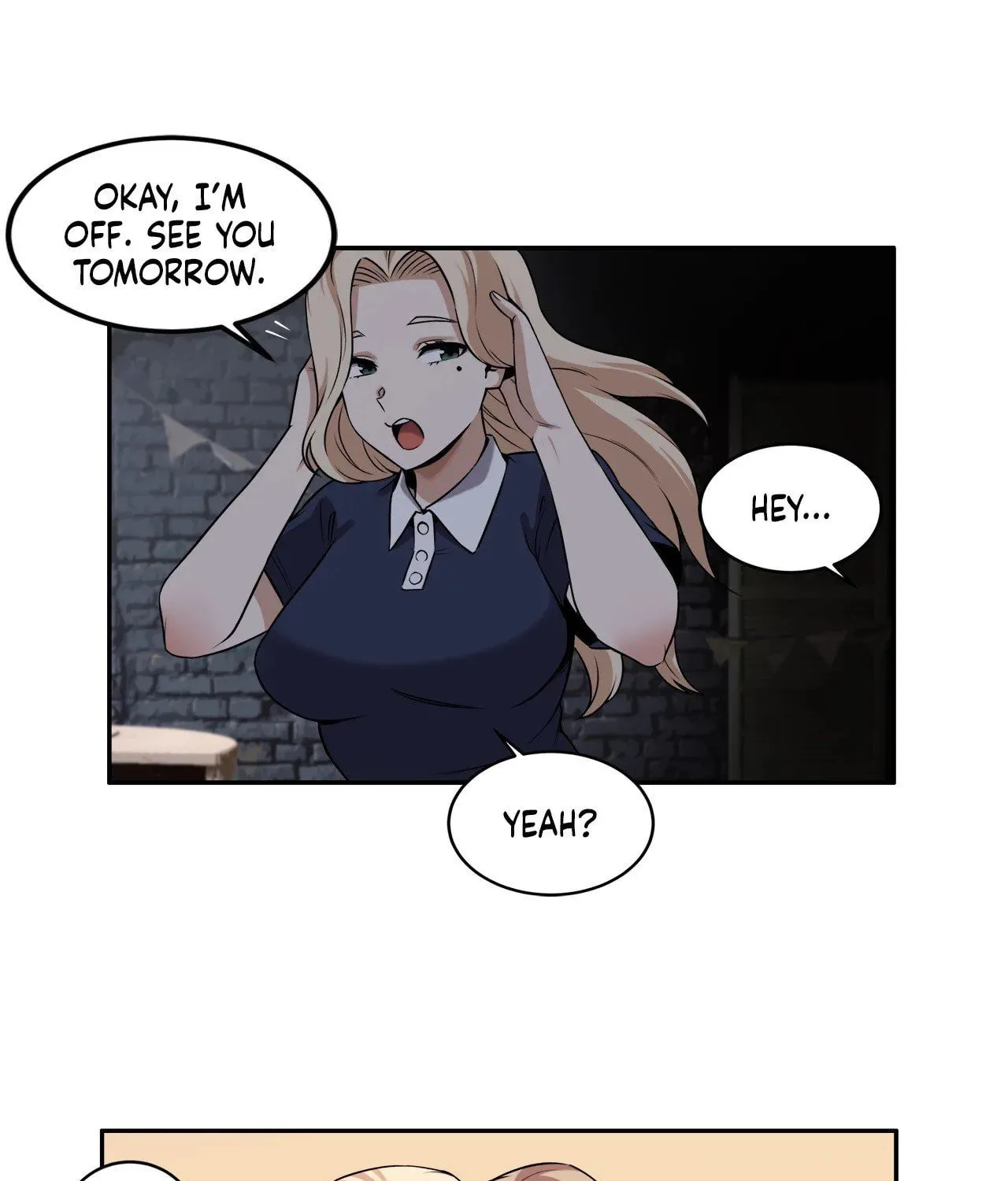 Zombie Girlfriend! Chapter 28 page 10 - 