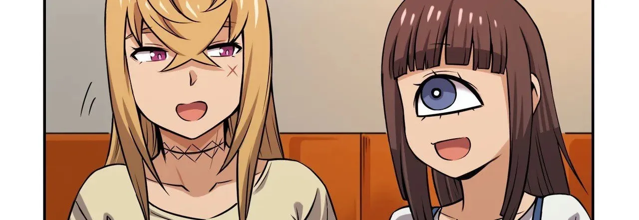 Zombie Girlfriend! Chapter 29 page 12 - 
