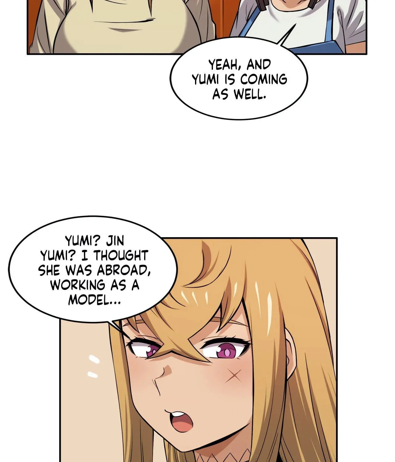 Zombie Girlfriend! Chapter 29 page 13 - 