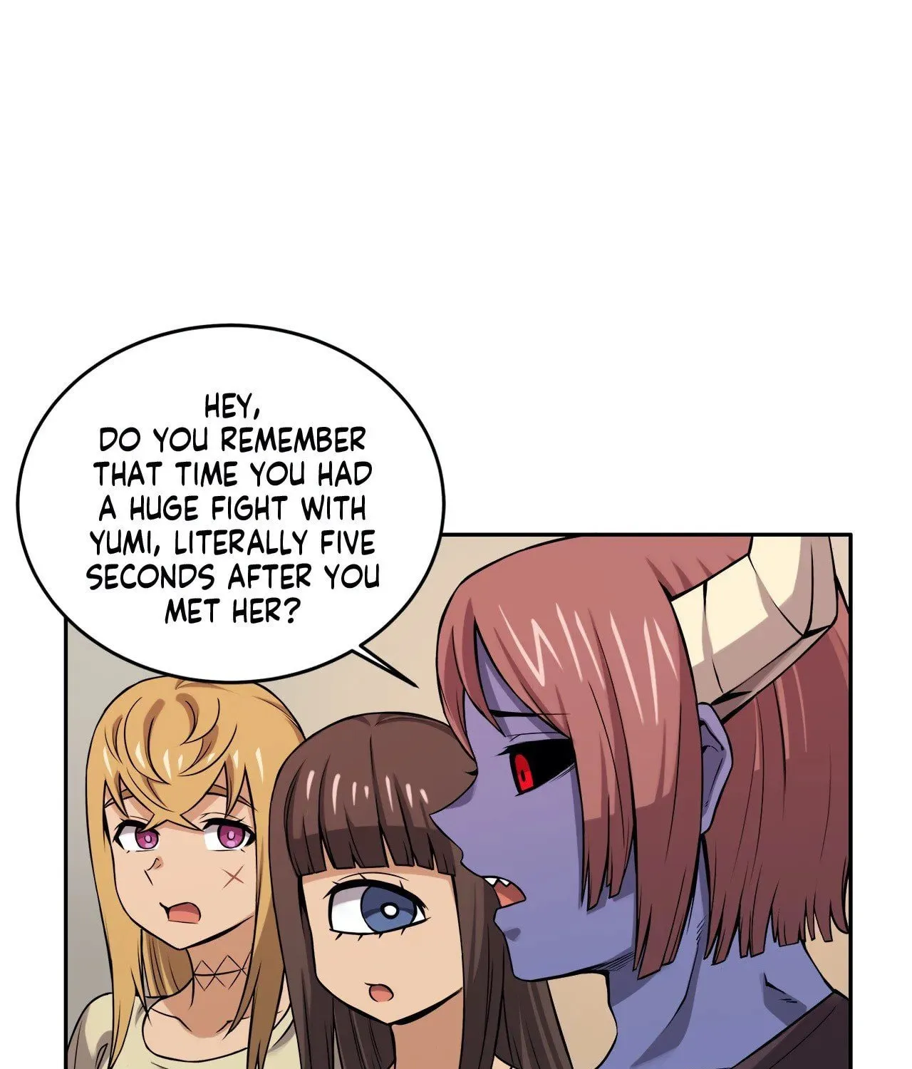 Zombie Girlfriend! Chapter 29 page 16 - 