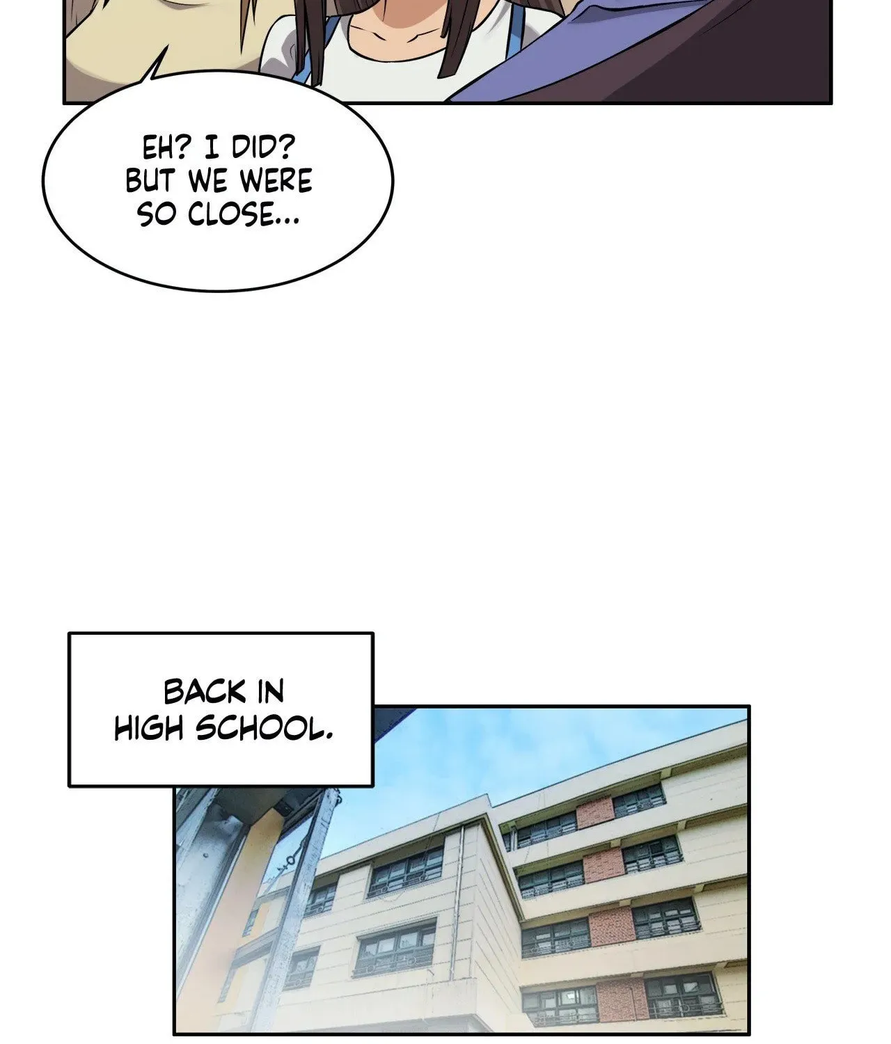 Zombie Girlfriend! Chapter 29 page 17 - 