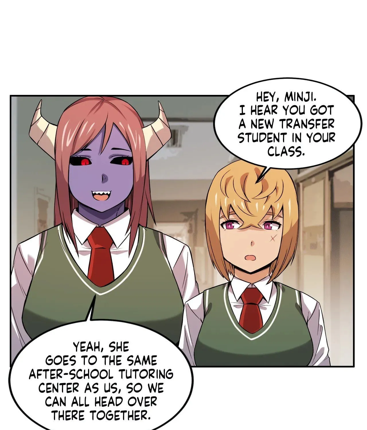 Zombie Girlfriend! Chapter 29 page 19 - 