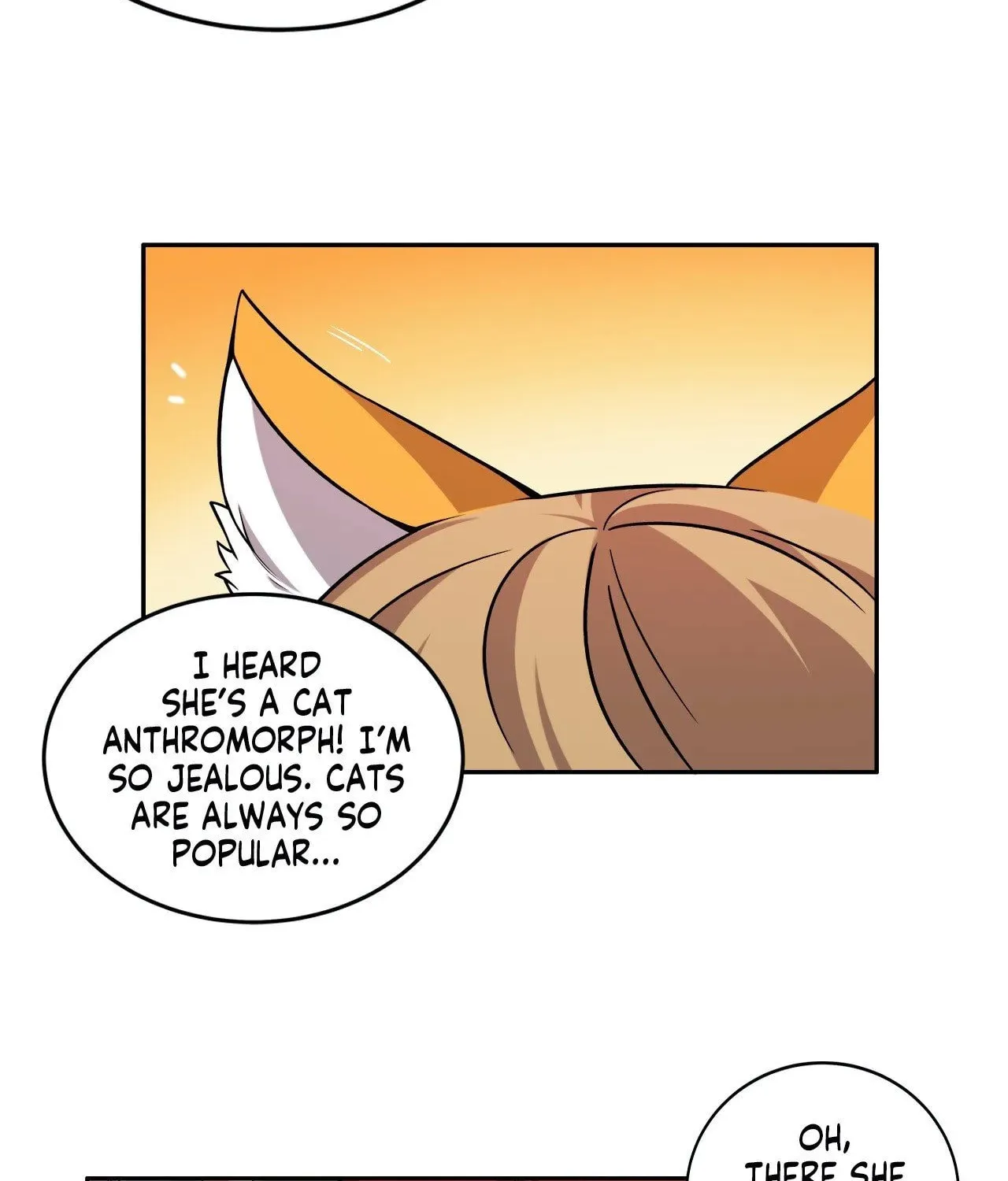 Zombie Girlfriend! Chapter 29 page 20 - 