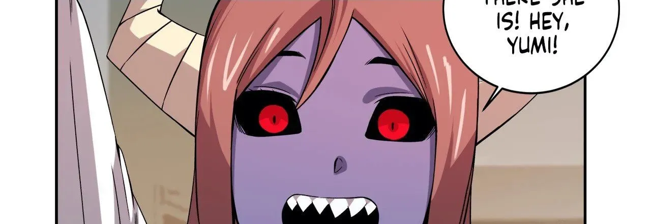 Zombie Girlfriend! Chapter 29 page 21 - 