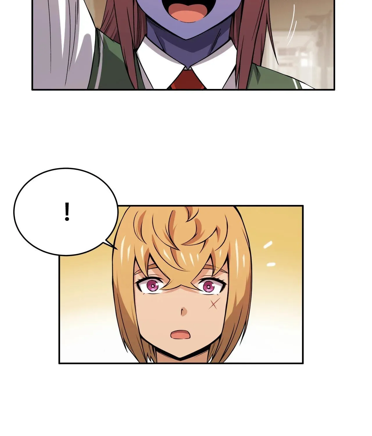 Zombie Girlfriend! Chapter 29 page 22 - 