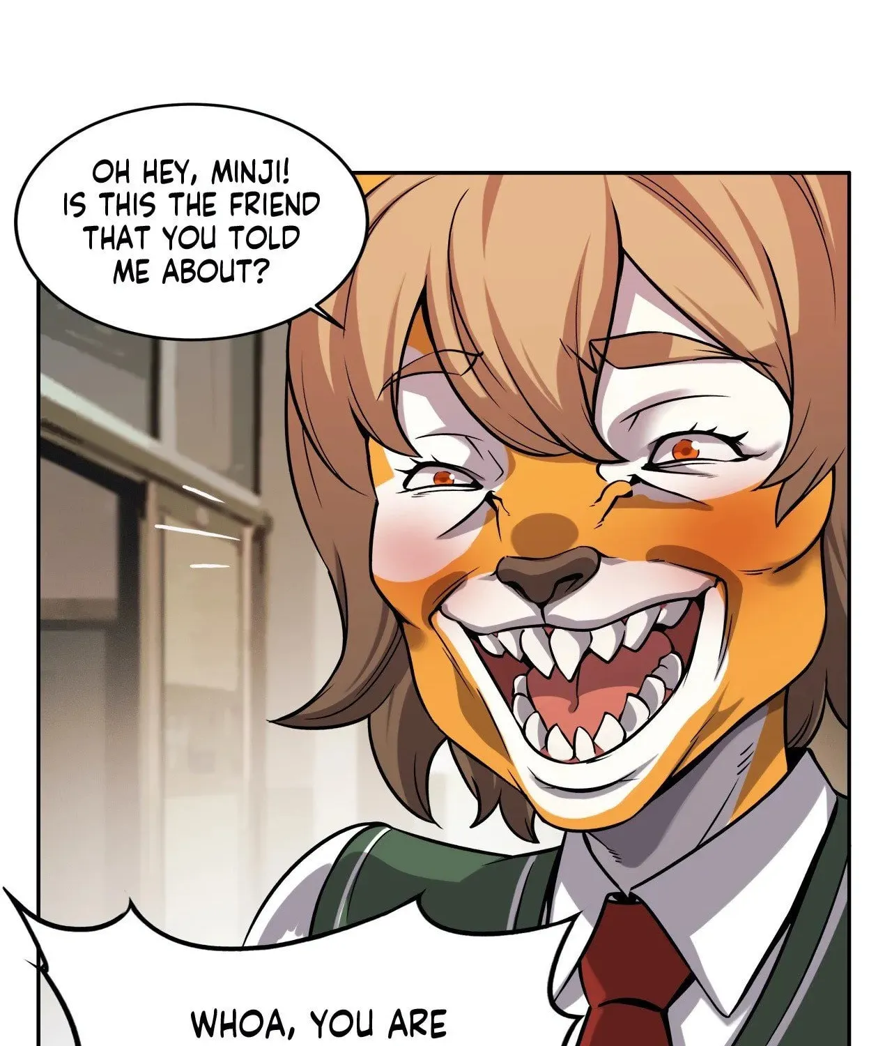 Zombie Girlfriend! Chapter 29 page 23 - 