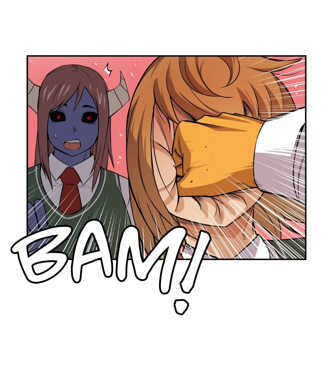 Zombie Girlfriend! Chapter 29 page 25 - 