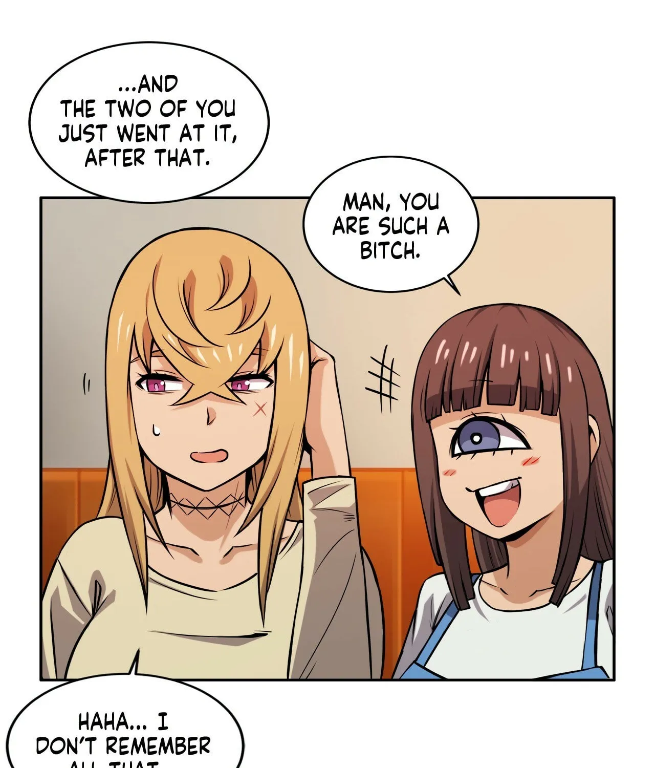 Zombie Girlfriend! Chapter 29 page 26 - 