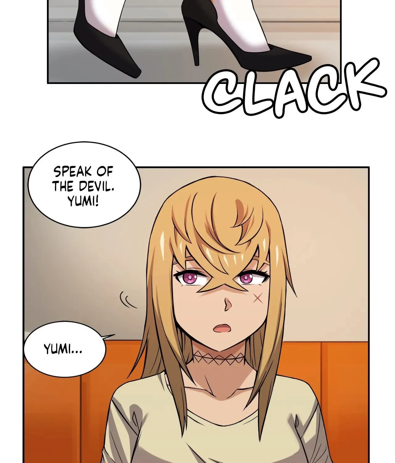 Zombie Girlfriend! Chapter 29 page 29 - 